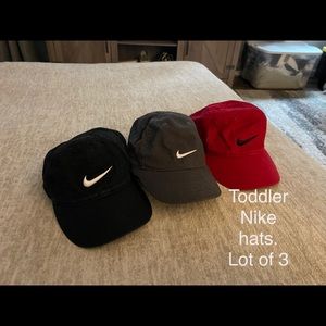 Nike hats